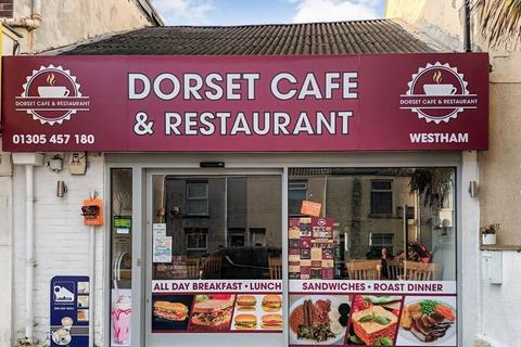 Retail property (high street) for sale, 159 Abbotsbury Rd Weymouth DT4 0JX