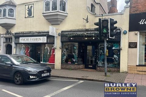 Office to rent, 5-7 High St Sutton Coldfield B72 1XH