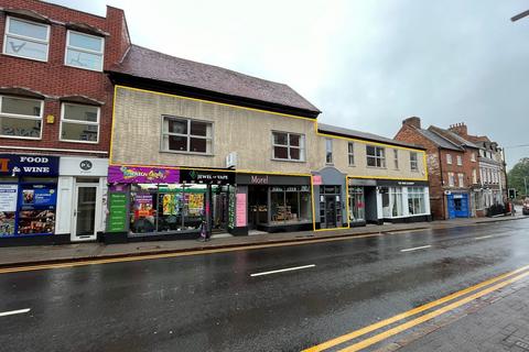 Office to rent, 26-30 High St Sutton Coldfield B72 1UP