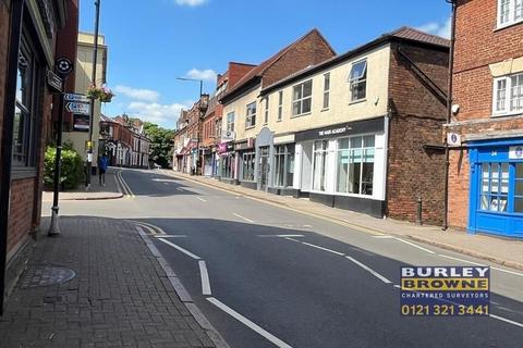 Office to rent, 26-30 High St Sutton Coldfield B72 1UP