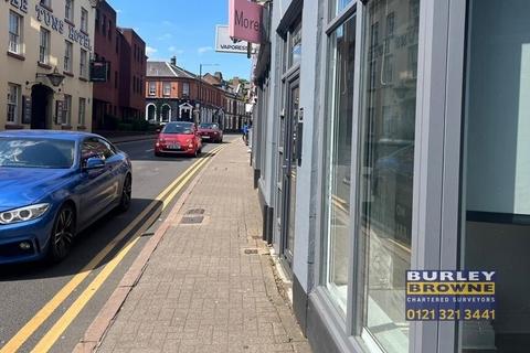 Office to rent, 26-30 High St Sutton Coldfield B72 1UP