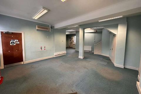 Retail property (high street) for sale, 15 Cornhill Dorchester DT1 1BJ