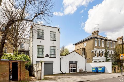 Industrial unit to rent, 21-22 Turle Rd London N4 3LZ