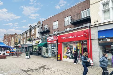 Retail property (high street) for sale, TW18