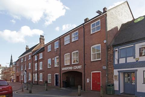 Office to rent, 17-21 Sandford St Lichfield WS13 6QA