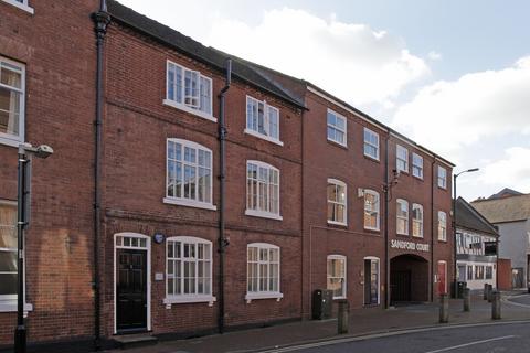 Office to rent, 17-21 Sandford St Lichfield WS13 6QA