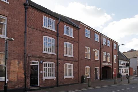 Office to rent, 17-21 Sandford St Lichfield WS13 6QA