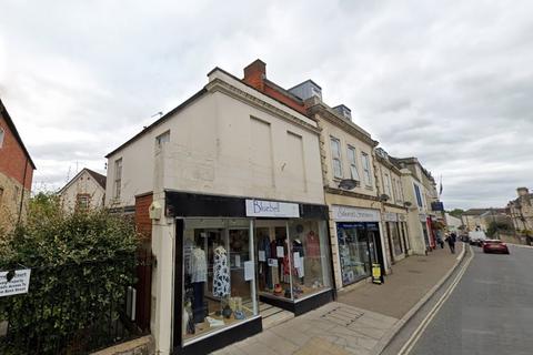 Retail property (high street) for sale, 5 Bank St Melksham SN12 6LE