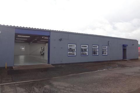 Warehouse to rent, 57-57B West Harbour Rd Edinburgh EH5 1PP