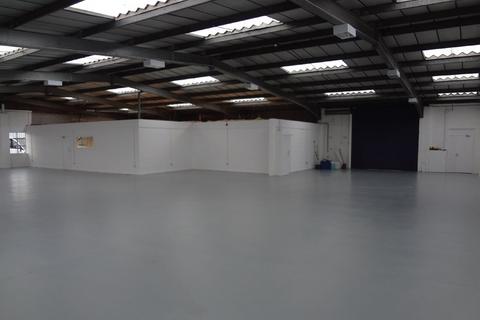 Warehouse to rent, 57-57B West Harbour Rd Edinburgh EH5 1PP