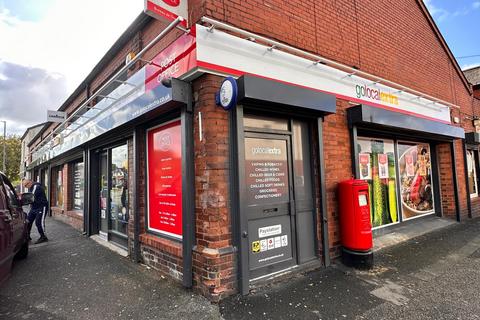 Convenience store for sale, 235 Clipsley Ln Haydock WA11 0JG