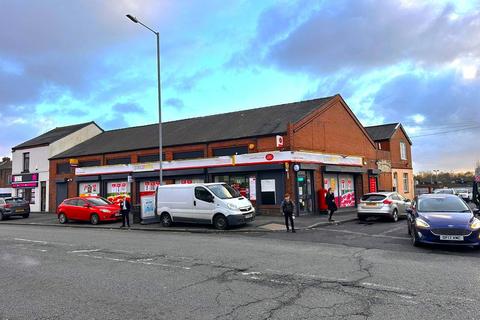 Convenience store for sale, 235 Clipsley Ln Haydock WA11 0JG