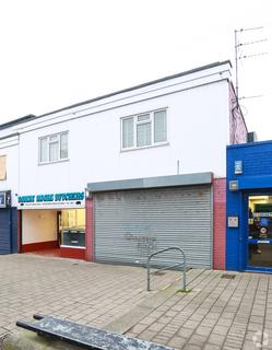 Retail property (high street) for sale, 65-67 King Oswy Dr Hartlepool TS24 9PF