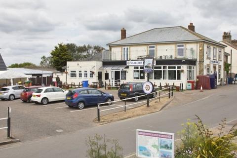 Retail property (high street) for sale, 302 Church Rd Kessingland NR33 7SB