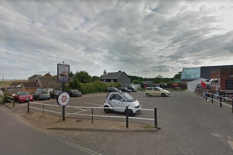 Retail property (high street) for sale, 302 Church Rd Kessingland NR33 7SB