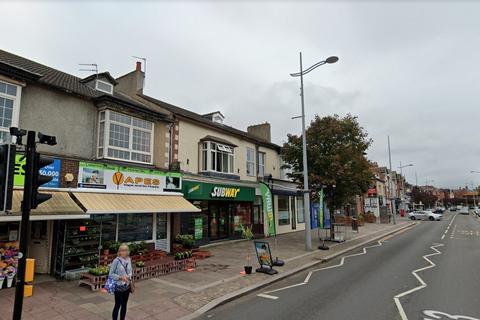 Retail property (high street) for sale, 58 Market St Wirral CH47 3BB