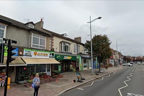 Retail property (high street) for sale, 58 Market St Wirral CH47 3BB