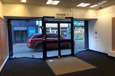 Office for sale, 8 King St Whitehaven CA28 7LA