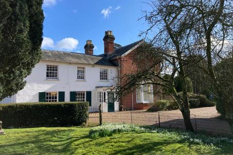 Retail property (high street) for sale, Ellingham Drove Ringwood BH24 3NU