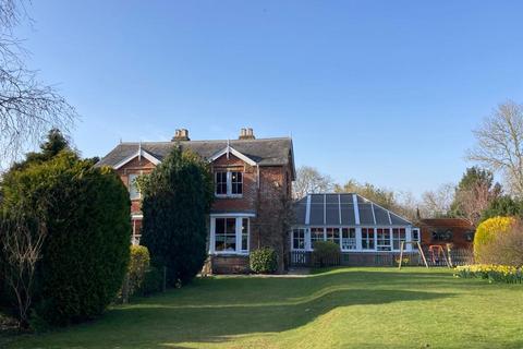 Retail property (high street) for sale, Ellingham Drove Ringwood BH24 3NU