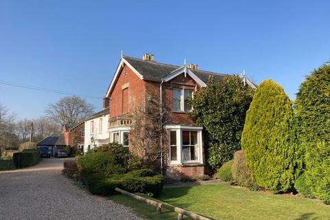Retail property (high street) for sale, Ellingham Drove Ringwood BH24 3NU