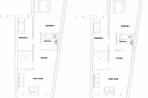 Retail property (high street) for sale, 491A High Road Rd London N17 6QA