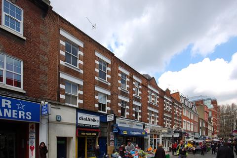Retail property (high street) for sale, 26-30 Strutton Ground London SW1P 2HR