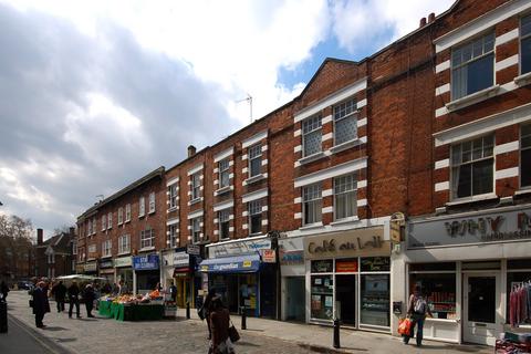 Retail property (high street) for sale, 26-30 Strutton Ground London SW1P 2HR