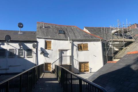 Retail property (high street) for sale, 24 Fore St Bodmin PL31 2HQ