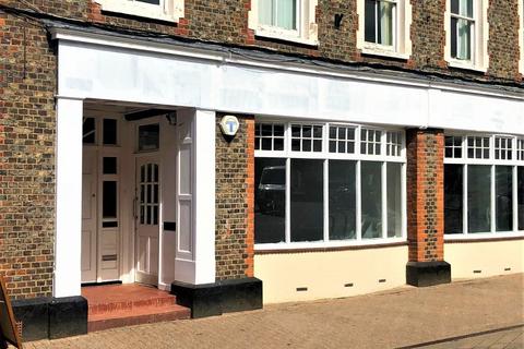 Office to rent, 1-3 High St Leighton Buzzard LU7 1DP
