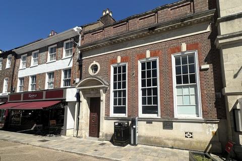 Office to rent, 17 Market Pl Blandford Forum DT11 7AG