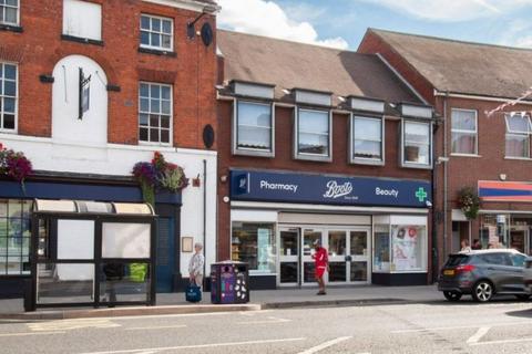 Retail property (high street) for sale - 50-56 High St Newport TF10 7AQ