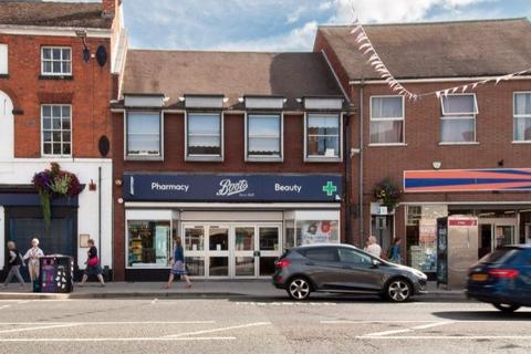Retail property (high street) for sale, 50-56 High St Newport TF10 7AQ