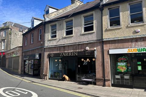 Retail property (high street) for sale, 14 George St Stranraer DG9 7RL