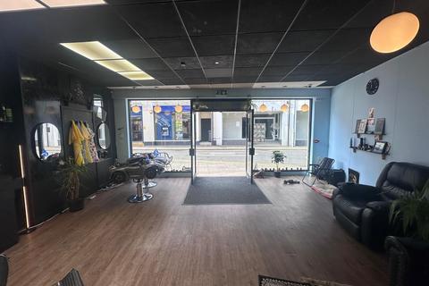Retail property (high street) for sale, 14 George St Stranraer DG9 7RL
