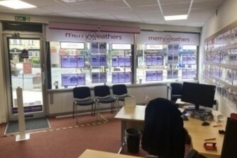 Retail property (high street) for sale, 114 High St Maltby S66 7BN