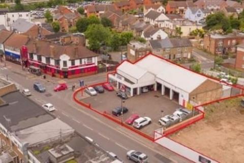 Factory for sale, Runwell Rd Wickford SS11 7BZ