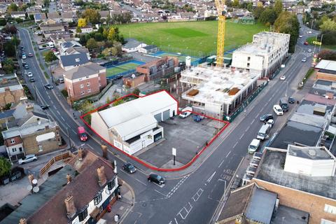 Factory for sale, Runwell Rd Wickford SS11 7BZ