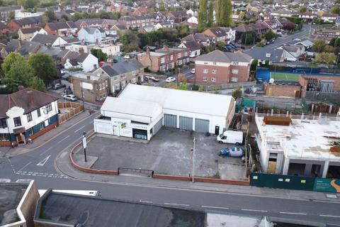 Factory for sale, Runwell Rd Wickford SS11 7BZ