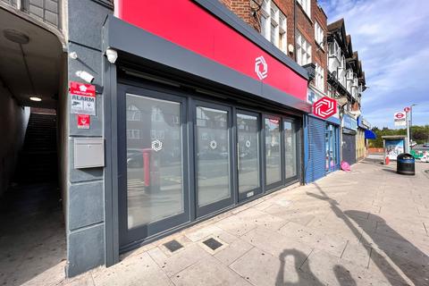 Retail property (high street) for sale, 5 Court Parade Wembley HA0 3HY