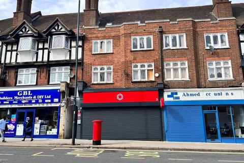 Retail property (high street) for sale, 5 Court Parade Wembley HA0 3HY