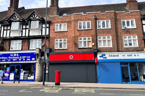 Retail property (high street) for sale, 5 Court Parade Wembley HA0 3HY