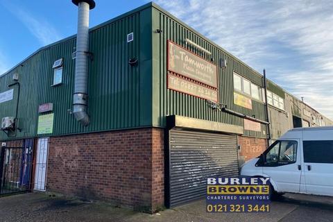 Distribution warehouse for sale, Watling St Tamworth B77 5BZ