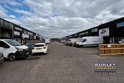 Distribution warehouse for sale, Watling St Tamworth B77 5BZ