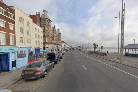Retail property (high street) for sale, 87-89 The Esplanade Weymouth DT4 7AT