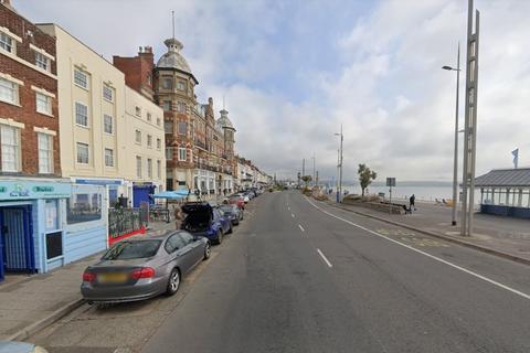 Retail property (high street) for sale, 87-89 The Esplanade Weymouth DT4 7AT