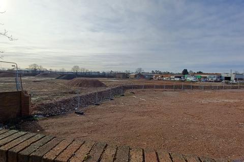 Land to rent, Trent Valley Rd Lichfield WS13