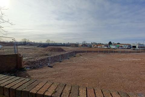 Land to rent, Trent Valley Rd Lichfield WS13
