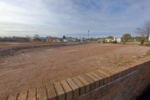 Land to rent, Trent Valley Rd Lichfield WS13