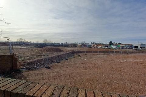 Land to rent, Trent Valley Rd Lichfield WS13